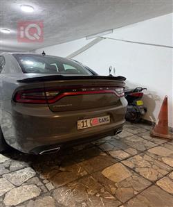 دودج تشارجر